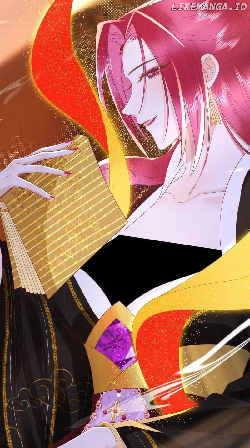 Empress of Hell’s Mission Guide Chapter 67 - page 3